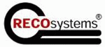 Bindegeräte Laminiergeräte Ausweissysteme von Reco Systems